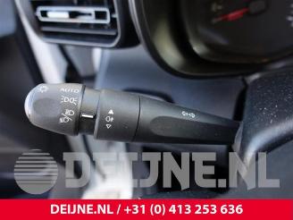 Toyota ProAce ProAce City, Van, 2019 1.5 D-4D 100 picture 24