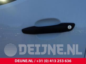 Toyota ProAce ProAce City, Van, 2019 1.5 D-4D 100 picture 16