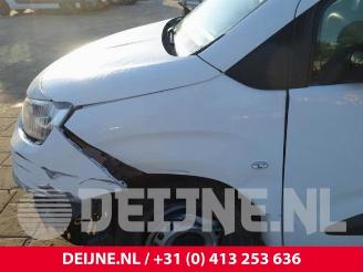 Toyota ProAce ProAce City, Van, 2019 1.5 D-4D 100 picture 9