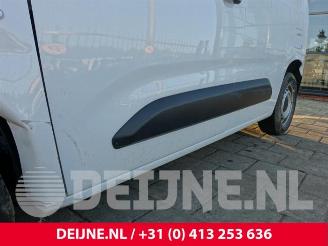 Toyota ProAce ProAce City, Van, 2019 1.5 D-4D 100 picture 11