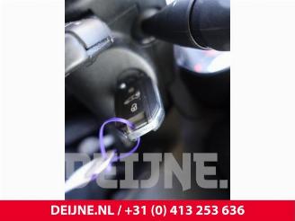 Toyota ProAce ProAce City, Van, 2019 1.5 D-4D 100 picture 27