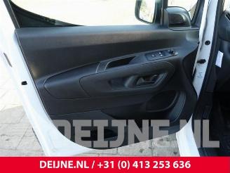 Toyota ProAce ProAce City, Van, 2019 1.5 D-4D 100 picture 18