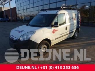 Opel Combo Combo, Van, 2012 / 2018 1.3 CDTI 16V ecoFlex picture 3