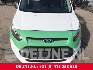 Ford Transit Connect Transit Connect (PJ2), Van, 2013 1.6 TDCi 16V 95 picture 34
