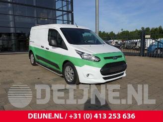 Dezmembrări autoturisme Ford Transit Connect Transit Connect (PJ2), Van, 2013 1.6 TDCi 16V 95 2015/9