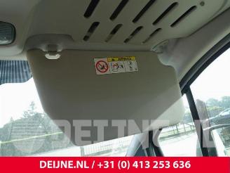 Ford Transit Connect Transit Connect (PJ2), Van, 2013 1.6 TDCi 16V 95 picture 31