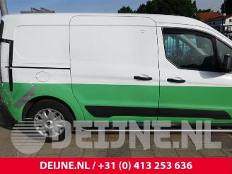 Ford Transit Connect Transit Connect (PJ2), Van, 2013 1.6 TDCi 16V 95 picture 33