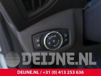 Ford Transit Connect Transit Connect (PJ2), Van, 2013 1.6 TDCi 16V 95 picture 22