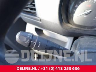 Peugeot Expert Expert (V1/VA/VB/VE/VF/VT/VY), Van, 2016 2.0 Blue HDi 120 16V picture 26
