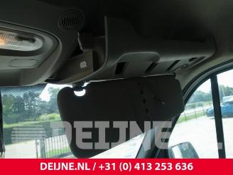 Renault Master Master III (FV), Van, 2010 2.3 dCi 125 16V FWD picture 25