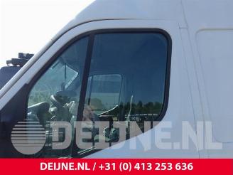 Renault Master Master III (FV), Van, 2010 2.3 dCi 125 16V FWD picture 14