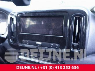 Mercedes Vito Vito (447.6), Van, 2014 2.0 116 CDI 16V picture 34