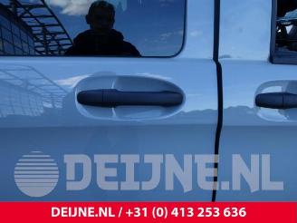 Mercedes Vito Vito (447.6), Van, 2014 2.0 116 CDI 16V picture 25