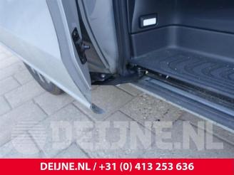 Mercedes Vito Vito (447.6), Van, 2014 2.0 116 CDI 16V picture 27