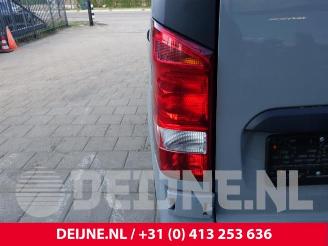 Mercedes Vito Vito (447.6), Van, 2014 2.0 116 CDI 16V picture 15