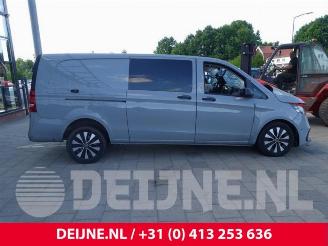Mercedes Vito Vito (447.6), Van, 2014 2.0 116 CDI 16V picture 8
