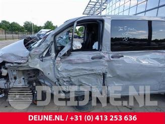 Mercedes Vito Vito (447.6), Van, 2014 2.0 116 CDI 16V picture 9