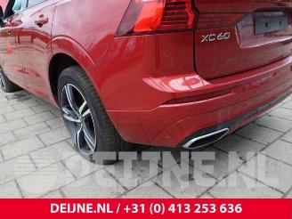 Volvo Xc-60 XC60 II (UZ), SUV, 2017 2.0 B4 16V Mild Hybrid AWD picture 33