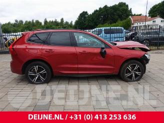 Volvo Xc-60 XC60 II (UZ), SUV, 2017 2.0 B4 16V Mild Hybrid AWD picture 8