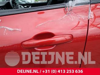 Volvo Xc-60 XC60 II (UZ), SUV, 2017 2.0 B4 16V Mild Hybrid AWD picture 13