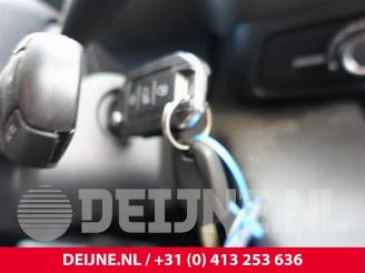 Peugeot Partner Partner (EF/EU), Van, 2018 1.2 PureTech 110 picture 18