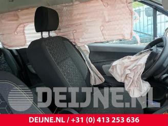 Peugeot Partner Partner (EF/EU), Van, 2018 1.2 PureTech 110 picture 26