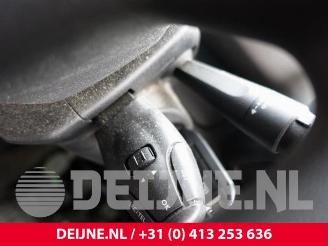 Peugeot Partner Partner (EF/EU), Van, 2018 1.2 PureTech 110 picture 17