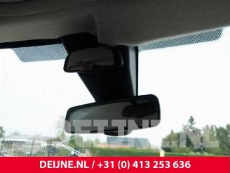 Peugeot Partner Partner (EF/EU), Van, 2018 1.2 PureTech 110 picture 23