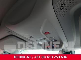 Peugeot Partner Partner (EF/EU), Van, 2018 1.2 PureTech 110 picture 22