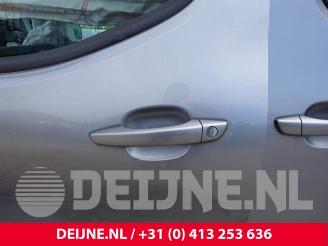 Peugeot Partner Partner (EF/EU), Van, 2018 1.2 PureTech 110 picture 10