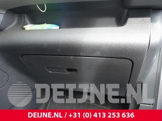 Peugeot Partner Partner (EF/EU), Van, 2018 1.2 PureTech 110 picture 25