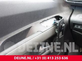Peugeot Partner Partner (EF/EU), Van, 2018 1.2 PureTech 110 picture 14