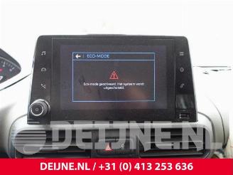 Peugeot Partner Partner (EF/EU), Van, 2018 1.2 PureTech 110 picture 19