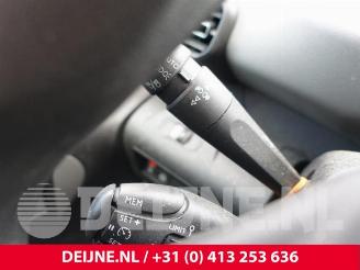 Peugeot Partner Partner (EF/EU), Van, 2018 1.2 PureTech 110 picture 16