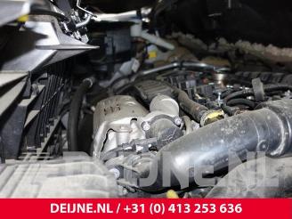 Peugeot Partner Partner (EF/EU), Van, 2018 1.2 PureTech 110 picture 35