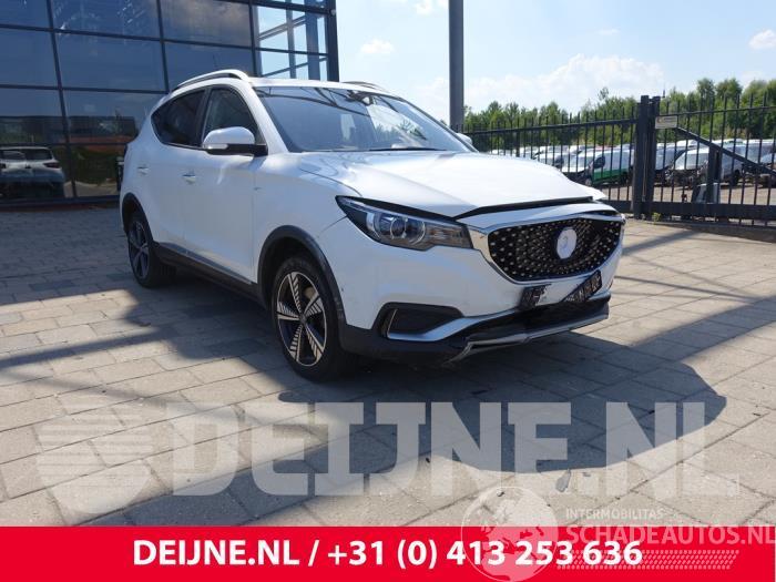 MG ZS ZS, SUV, 2019 EV