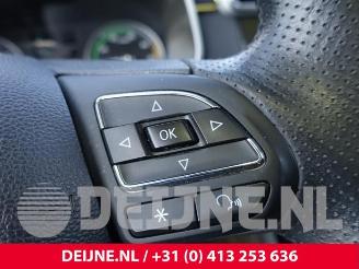 MG ZS ZS, SUV, 2019 EV picture 23