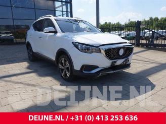 Purkuautot passenger cars MG ZS ZS, SUV, 2019 EV 2019/12