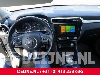 MG ZS ZS, SUV, 2019 EV picture 33