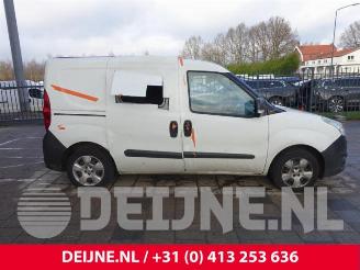 Opel Combo Combo, Van, 2012 / 2018 1.3 CDTI 16V ecoFlex picture 8