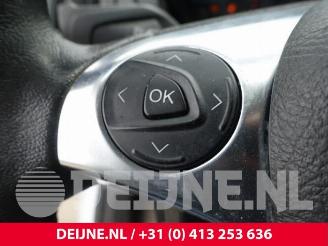 Ford Transit Transit, Van, 2013 2.2 TDCi 16V picture 26