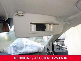 Volvo V-40 V40 (MV), Hatchback 5-drs, 2012 / 2019 1.6 D2 picture 33