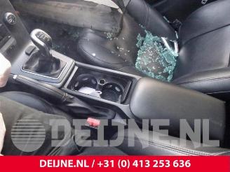 Volvo V-40 V40 (MV), Hatchback 5-drs, 2012 / 2019 1.6 D2 picture 28