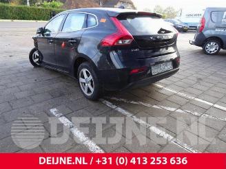 Volvo V-40 V40 (MV), Hatchback 5-drs, 2012 / 2019 1.6 D2 picture 5