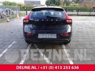 Volvo V-40 V40 (MV), Hatchback 5-drs, 2012 / 2019 1.6 D2 picture 6