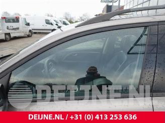 Volvo V-70 V70 (BW), Combi, 2007 / 2016 2.0 D 16V picture 15