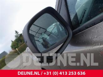 Volvo V-70 V70 (BW), Combi, 2007 / 2016 2.0 D 16V picture 13