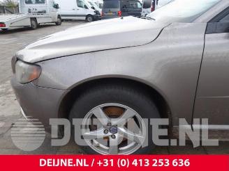 Volvo V-70 V70 (BW), Combi, 2007 / 2016 2.0 D 16V picture 9