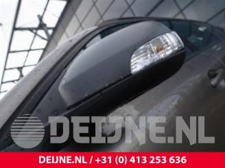 Volvo V-70 V70 (BW), Combi, 2007 / 2016 2.0 D 16V picture 12