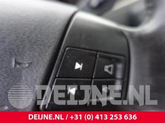 Volvo V-70 V70 (BW), Combi, 2007 / 2016 2.0 D 16V picture 24